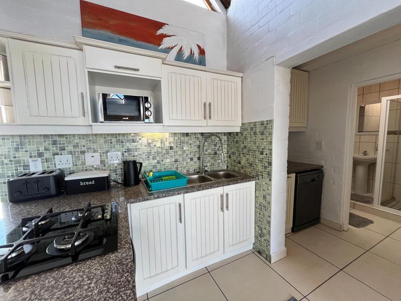 2 Bedroom Property for Sale in Dwarskersbos Western Cape